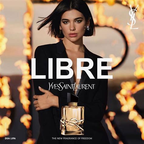 what is the best libre perfume